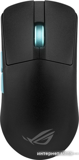Игровая мышь ASUS Harpe Ace Aim Lab Edition