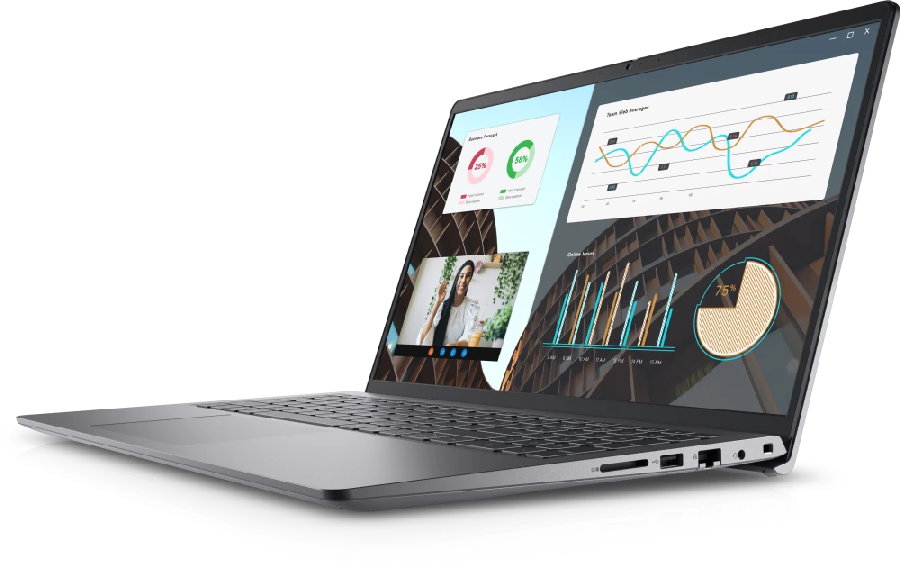 Ноутбук Dell Vostro 3530-4890