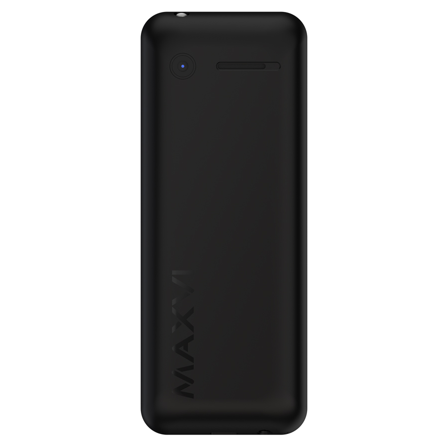 Maxvi P99 (черный)