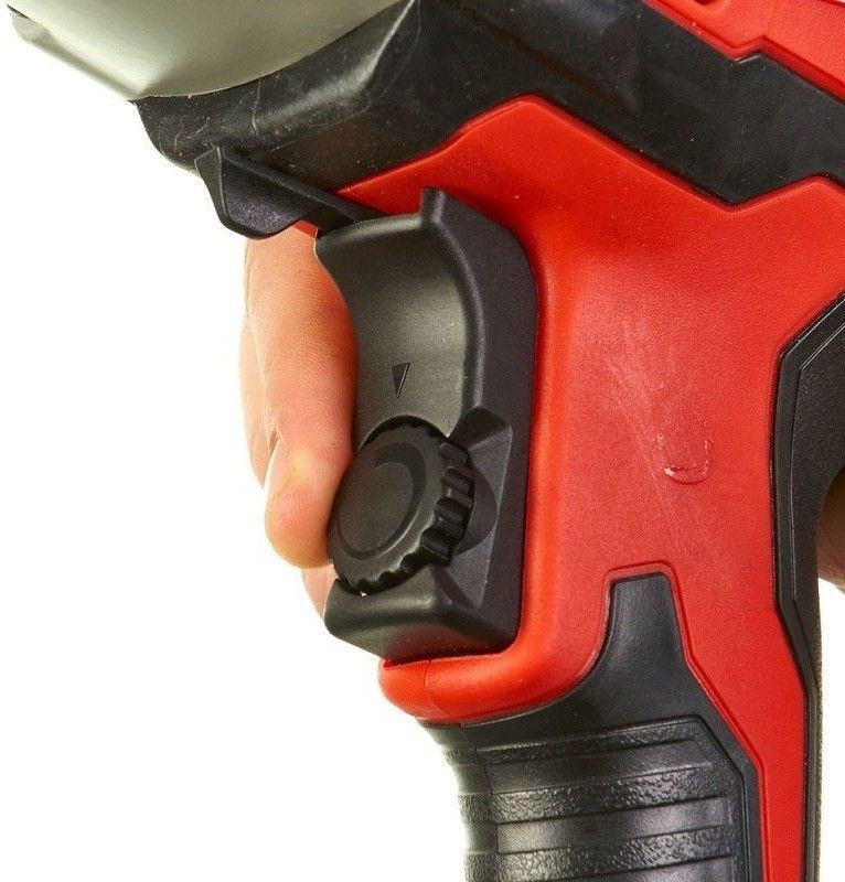Ударный гайковерт Milwaukee IPWE 520 R 4933451525