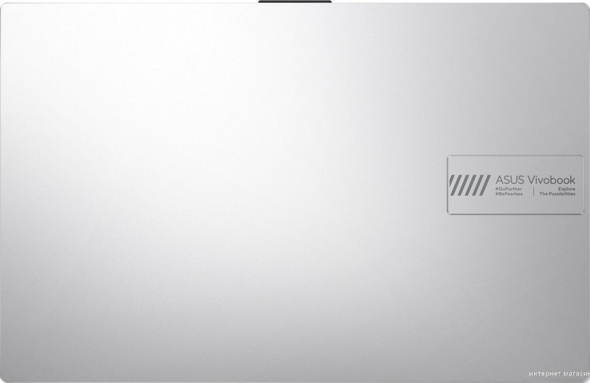 Ноутбук ASUS Vivobook Go 15 E1504FA-BQ211 90NB0ZR1-M01YU0