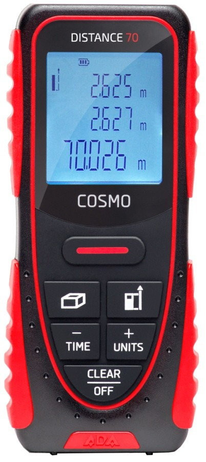Лазерный дальномер ADA Instruments Cosmo 70