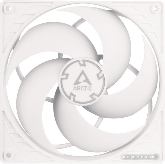 Вентилятор для корпуса Arctic P14 PWM PST ACFAN00197A