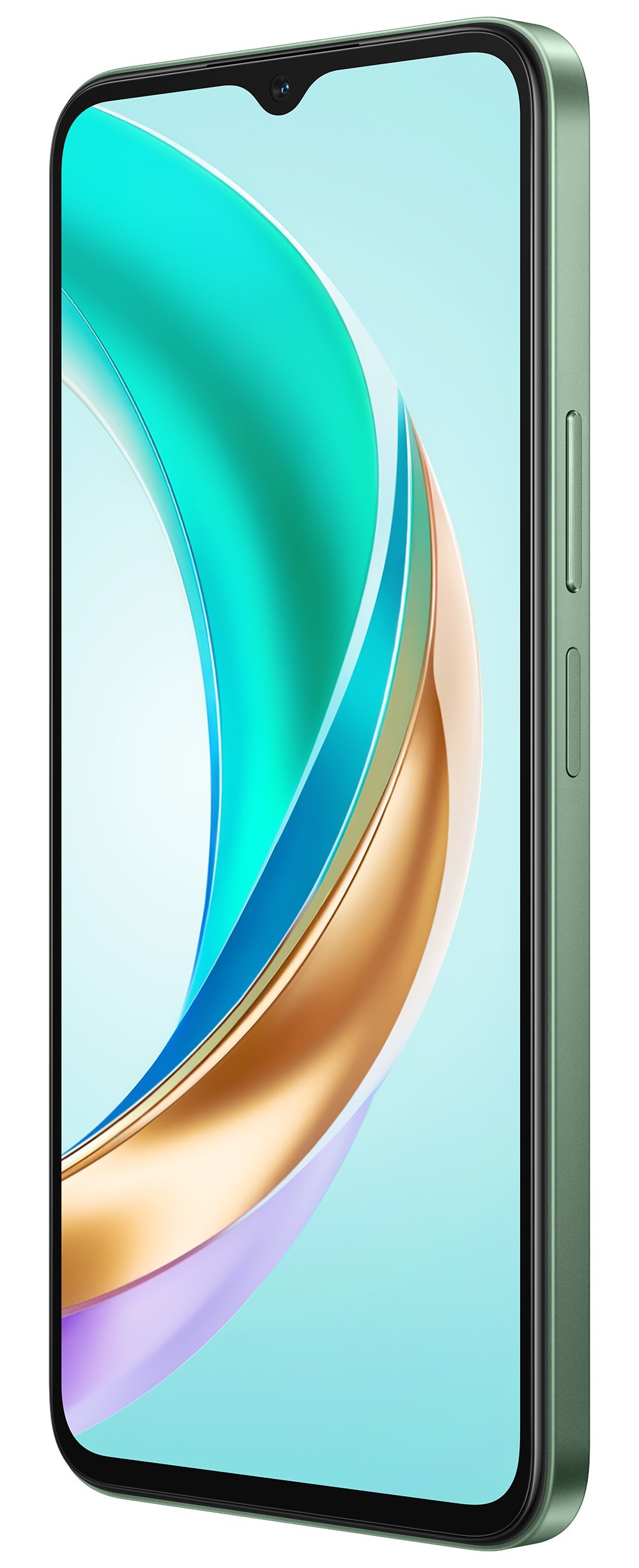 Смартфон HONOR X6b 6GB/256GB международная версия (лесной зеленый)