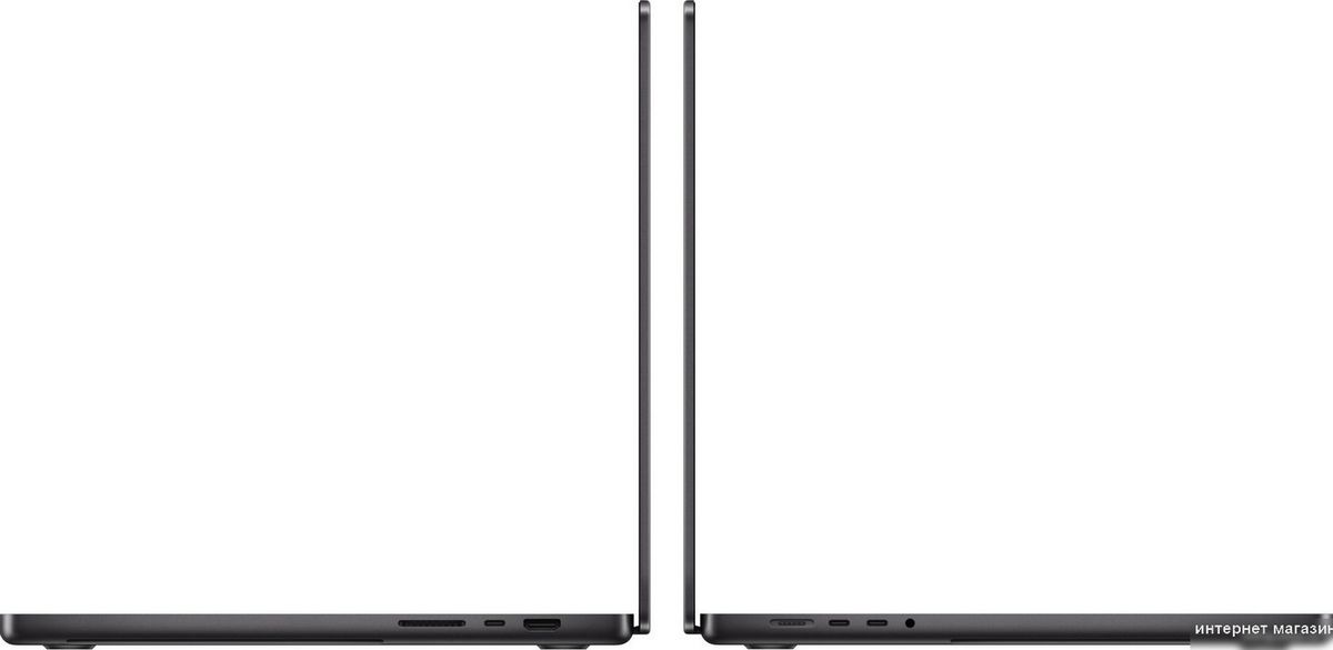 Ноутбук Apple Macbook Pro 16.2" M3 Max 2023 Z1AF000N1
