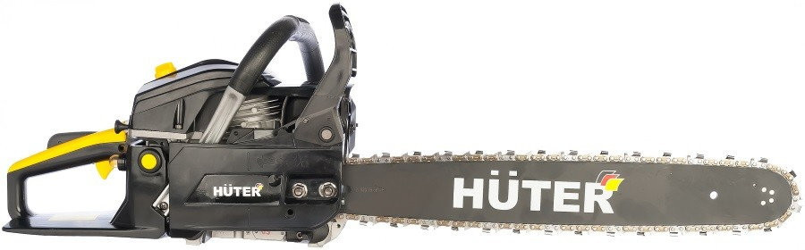 Бензопила Huter BS-52M