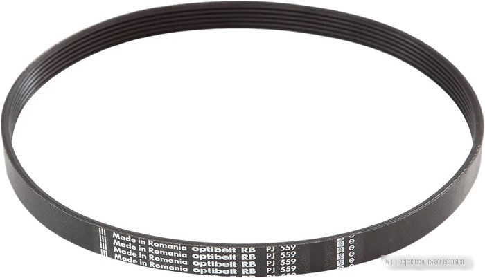 Ремень Белмаш Optibelt 6PJ559 RR005