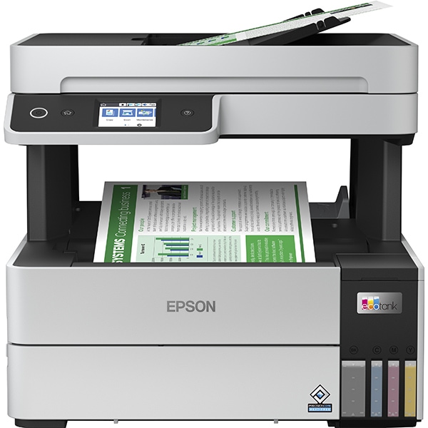 МФУ Epson EcoTank L6460