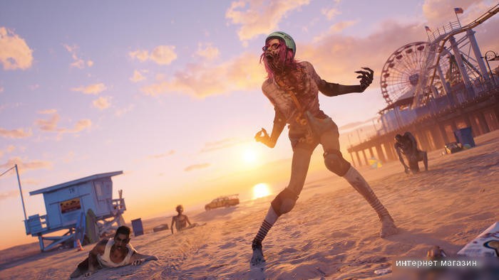 Dead Island 2 для PlayStation 4