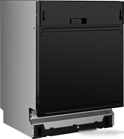 Встраиваемая посудомоечная машина Weissgauff BDW 6036 D Infolight