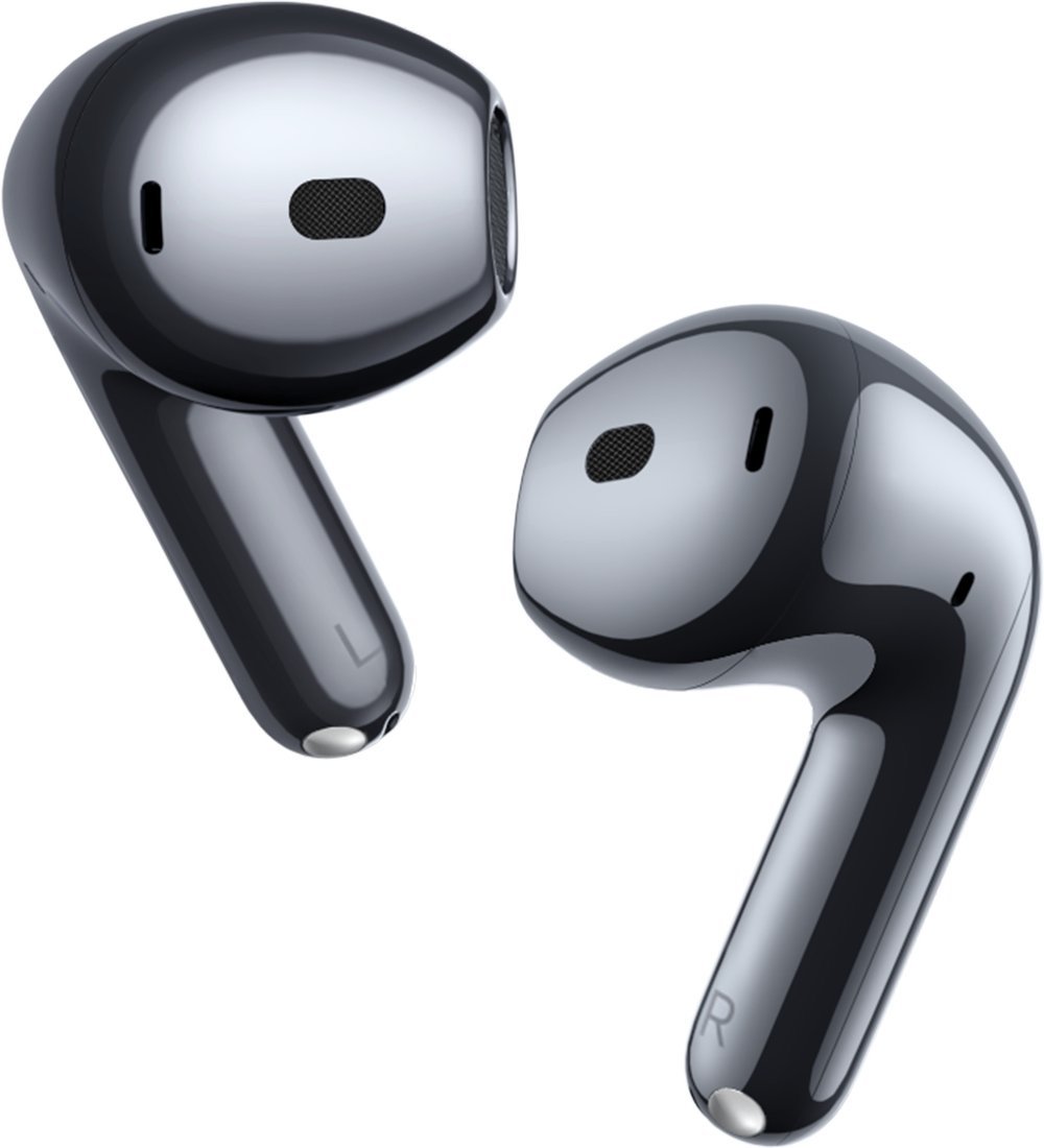 Наушники HONOR Choice Earbuds S7 (черный, международная версия)
