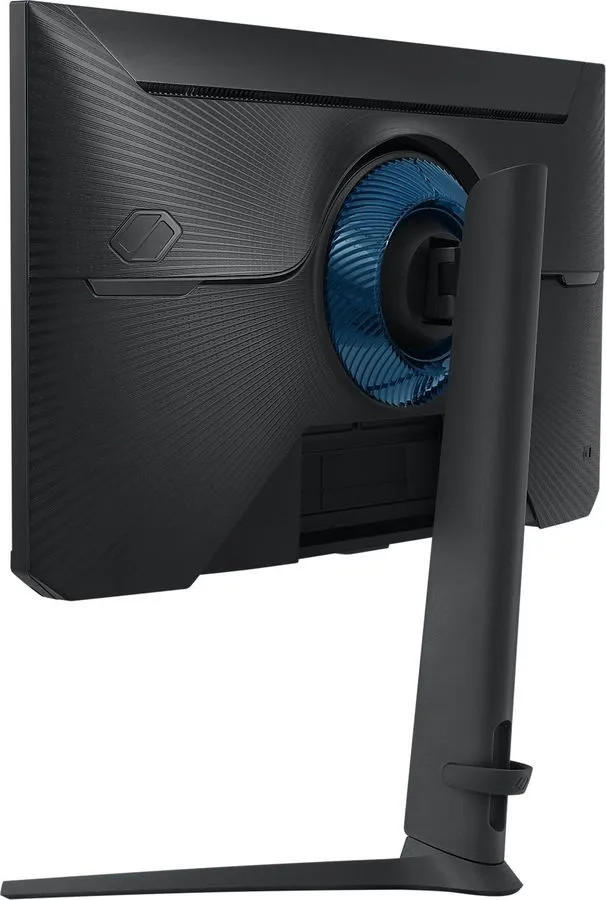 Игровой монитор Samsung Odyssey G4 LS27BG400EIXCI