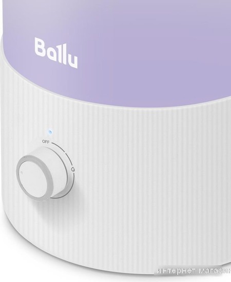 Увлажнитель воздуха Ballu OneAir UHB-500 MT