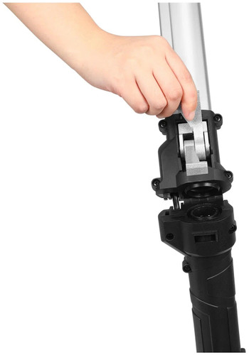 Шлифмашина для стен и потолков Deko DKG1050 063-2208
