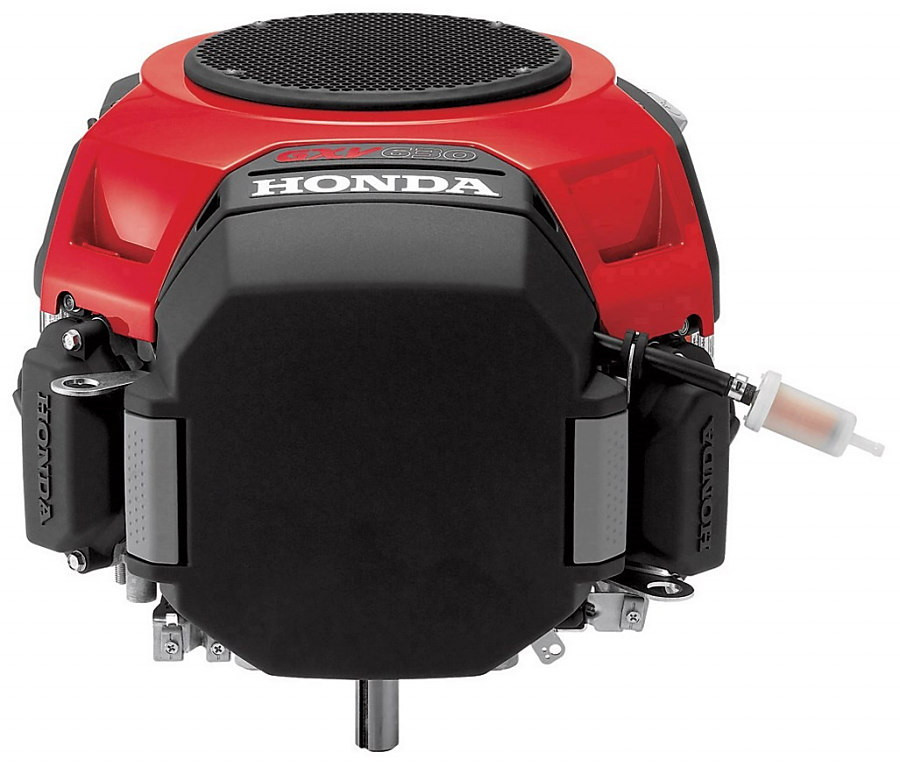 Двигатель для садовой техники Honda GX630RH-QZA5-OH