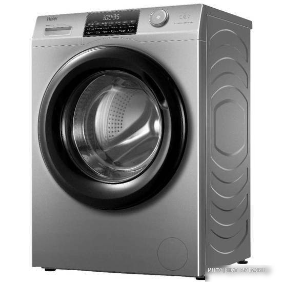Стиральная машина Haier HW90-BP14959S