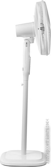 Вентилятор CENTEK CT-5026 (белый)