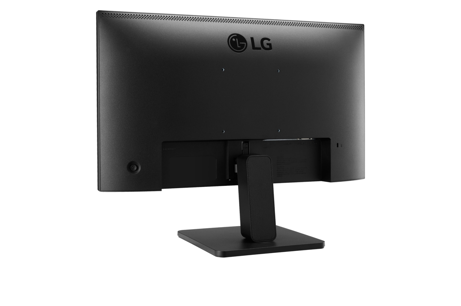 Монитор LG 22MR410-B