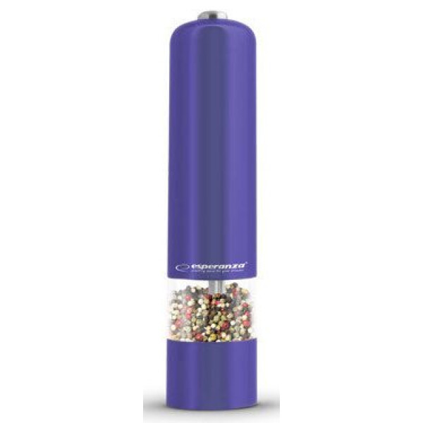 Измельчитель Esperanza Malabar EKP001V
