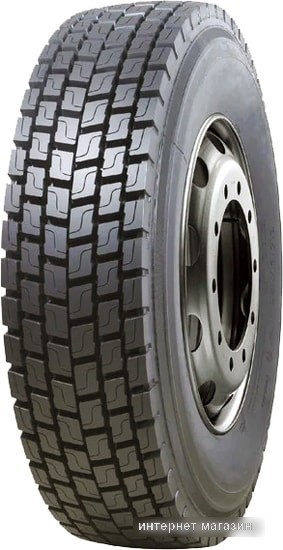 Автомобильные шины Mirage MG638 315/70R22.5 154/150L 20PR