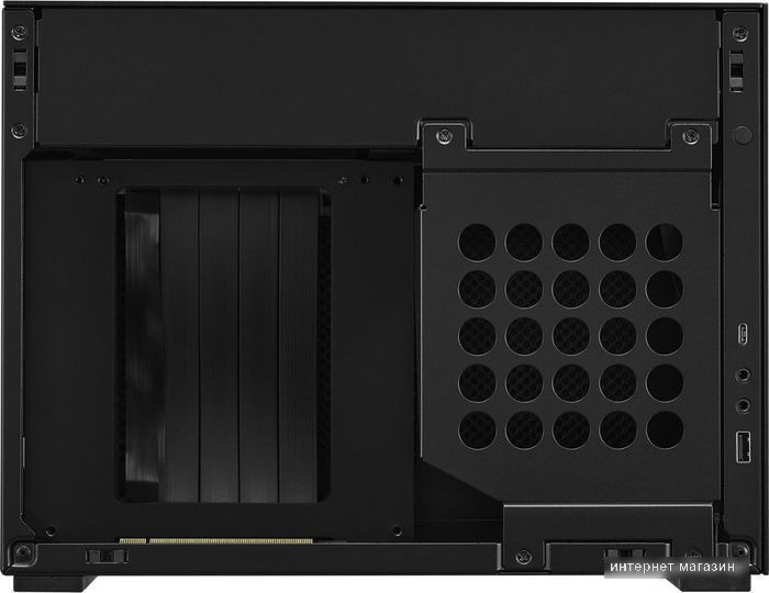 Корпус Lian Li A4-H20 X4 G99.A4H2OX4.00