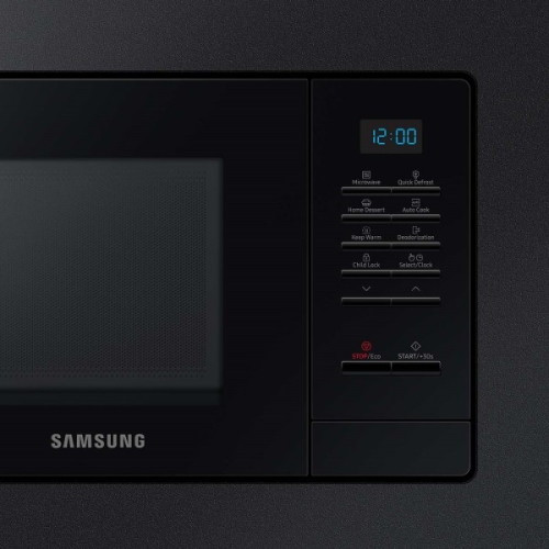 Микроволновая печь Samsung MS20A7013AB/BW