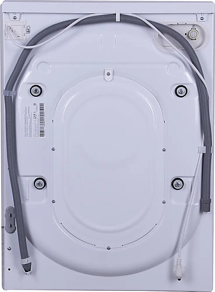Стиральная машина Indesit IWSB 5085