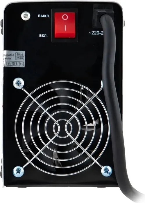 Сварочный инвертор Ресанта САИ-250К