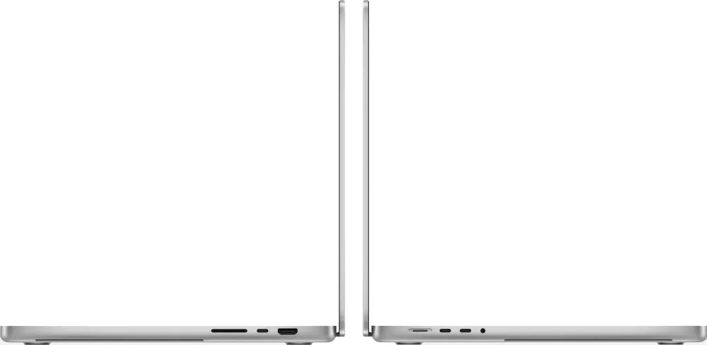 Ноутбук Apple Macbook Pro 16.2" M3 Pro 2023 Z1AJ000LN
