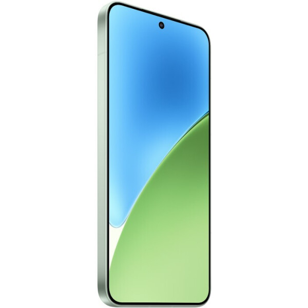 Телефон Xiaomi 15 12GB/512GB международная версия (зеленый)