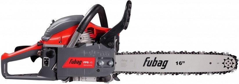 Бензопила Fubag FPS 46