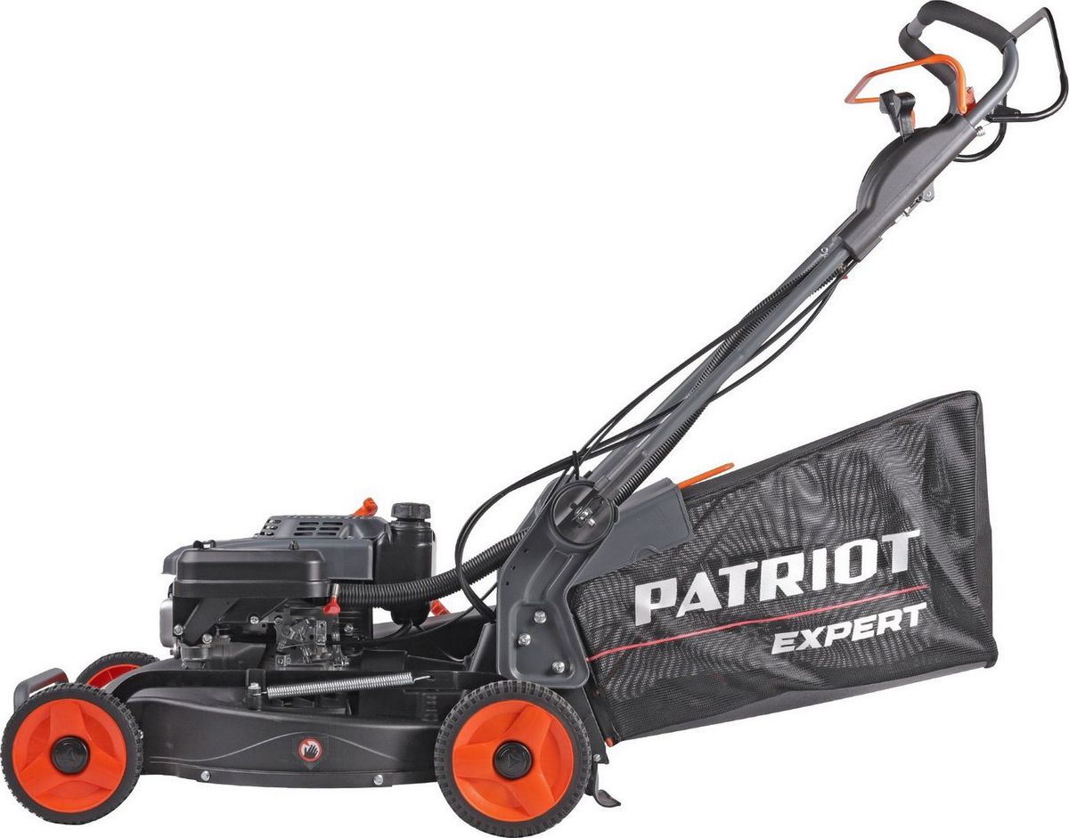 Patriot PT 54 AS