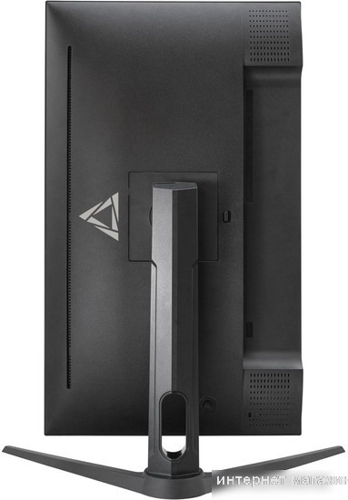 Монитор Delta Computers Сова OM270I 2K