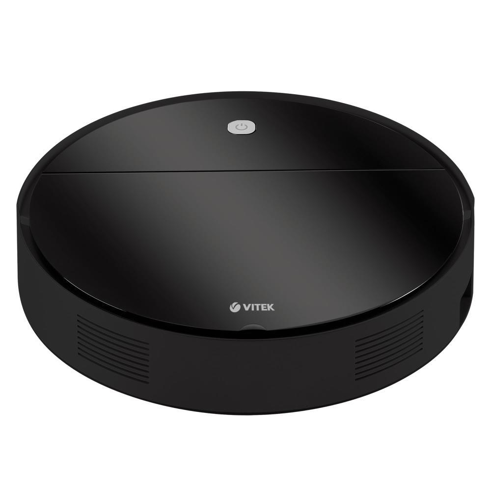 Робот-пылесос Vitek VT-1809