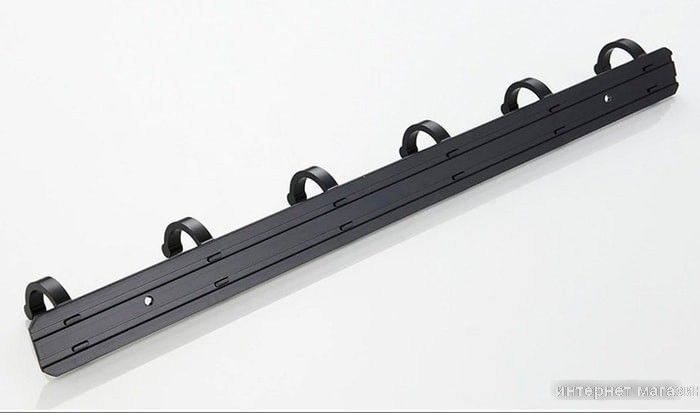 Крючок для ванны Ledeme L5516-6