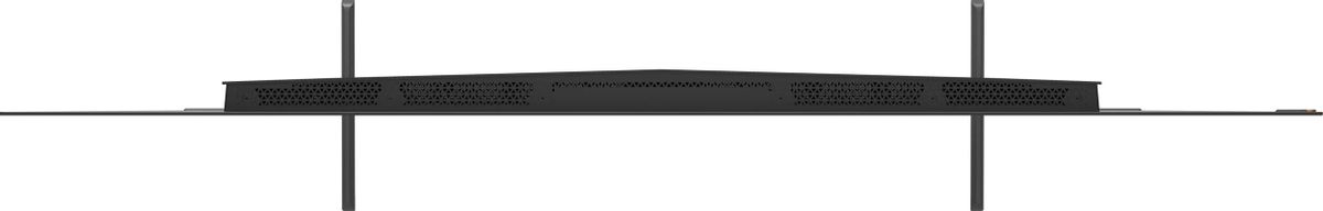 OLED телевизор Digma Pro OLED 65M