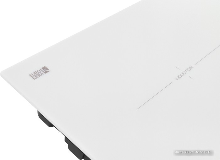 Варочная панель Zugel ZIH604W