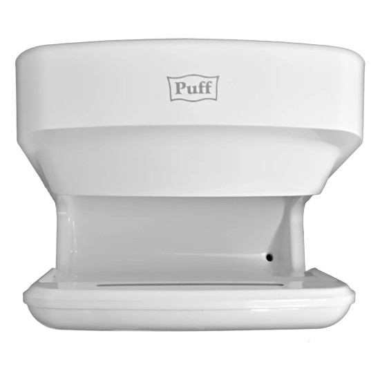 Сушилка для рук Puff 8878B JET