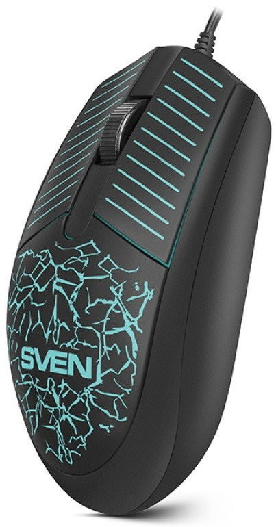 Мышь SVEN RX-70