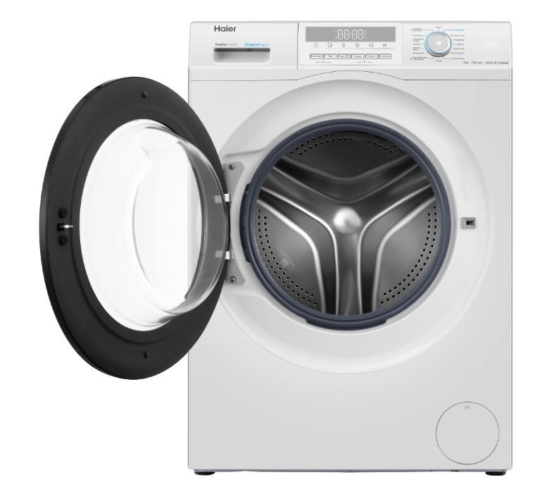 Стиральная машина Haier HW60-BP12929BE