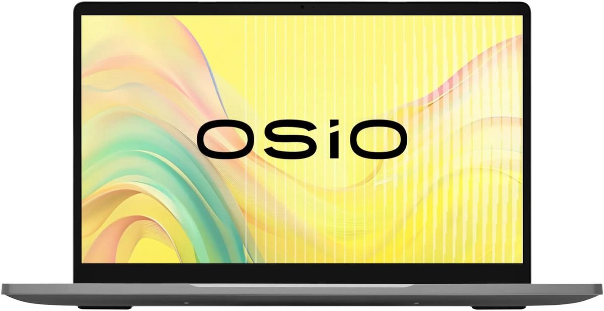 Ноутбук OSiO FocusLine F140i-005