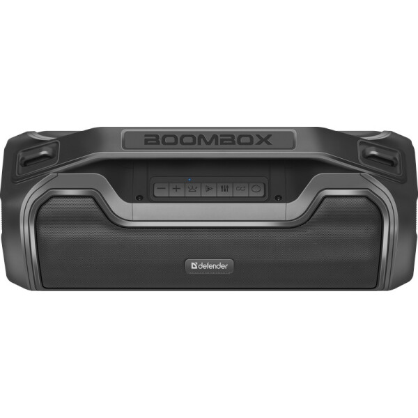 Беспроводная колонка Defender Beatbox 50
