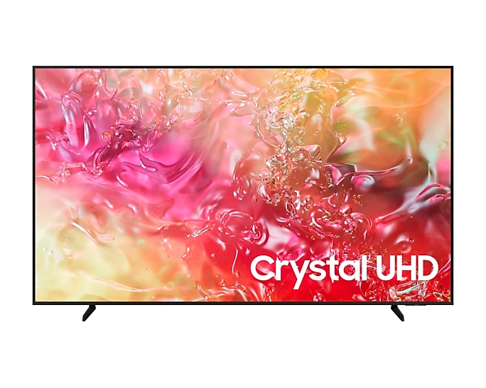 Телевизор Samsung Crystal UHD DU7100 UE75DU7100UXRU