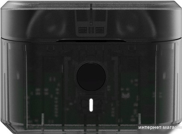 Наушники HyperX Cirro Buds Pro (черный)