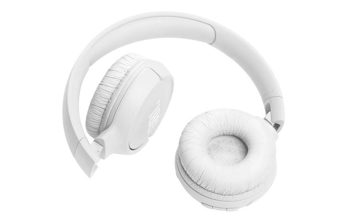 Наушники JBL Tune 510BT (белый)