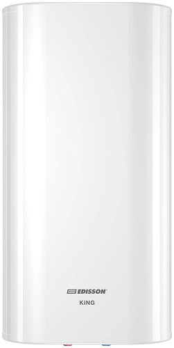 Водонагреватель Edisson King 50 V