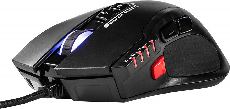 Игровая мышь Harper GM-A05