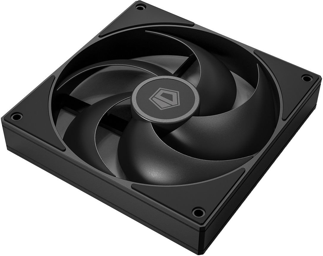 Вентилятор для корпуса ID-Cooling AS-140-K Duet