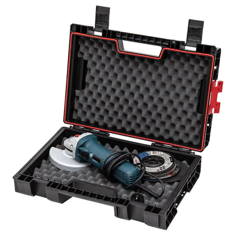 Ящик для инструментов Qbrick System Pro Toolcase
