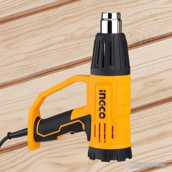 Промышленный фен Ingco HG200047